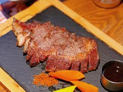 -曼乐辰餐厅(中庚漫游城店)