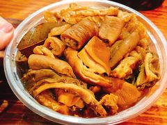 -黄祥华养生堂·炖汤·营养蒸饭(岭南天地店)