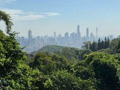 -广州市白云山风景名胜区