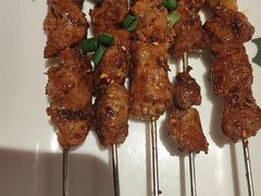 -福宝漠北·专注牛羊肉19年·西北菜(双湖林语店)