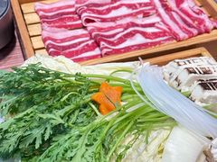 -晴季寿司(红旗街万达店)