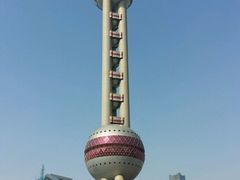 -东方明珠广播电视塔
