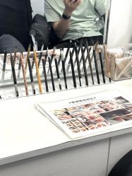 -韩美绣·骨相纹眉·洗眉美瞳线