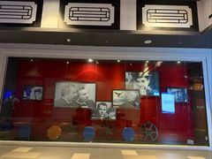 -万达影城(西铁营万达广场IMAX店)