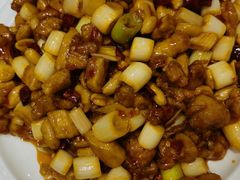 -老六饭店(翠通路店)