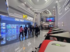 -沃美影城万象城店(CINITY LED)