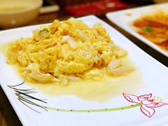 赛螃蟹-崔义清鲁菜馆(大明湖店)