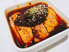 口水鸡-峨嵋酒家总店(车公庄店)