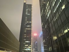 -上海静安香格里拉大酒店