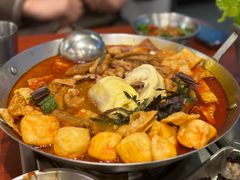 -小螺大作·螺蛳粉火锅(林和西店)