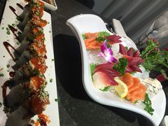 -将太无二·北美传奇寿司(瑞士公寓店)