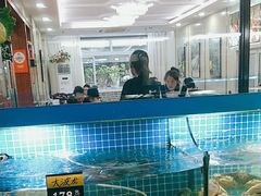 -望海潮海鲜店 特色家常菜(在海一方店)