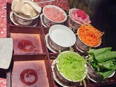 -纸盐河码头火锅(十八梯店)