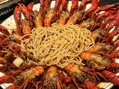 -红盔甲·小龙虾(天钥桥店)