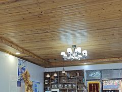 -蘑菇拌面•正宗新疆菜