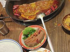 -萍姐火锅·公路夜市(南京新街口店)