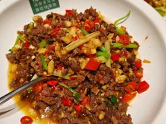 -绿草地·湘菜(7mall店)