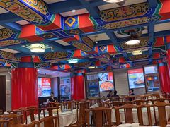 -郭林家常菜(狼垡店)