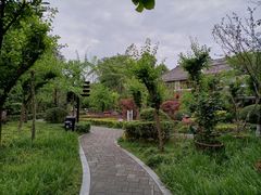-成都川菜博物馆