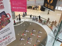 -凯德广场(金牛店)