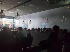 -半天妖烤鱼(芝罘万达店)