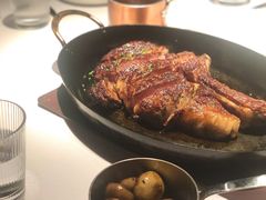 -Bistro Wang 牛排馆