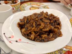 它似蜜-鸿宾楼(展览馆路店)