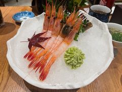 -阿吾罗日本料理(K11艺术中心店)