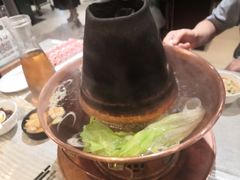 -东来顺饭庄(王府井步行街店)