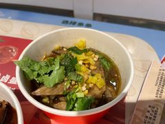 -盛香亭热卤(友阿奥特莱斯店)