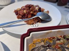 -四季民福烤鸭店(故宫店)