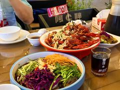 -阿胖龙虾(罍街店)