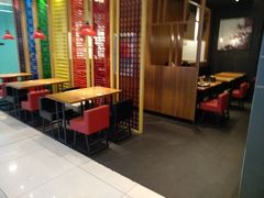 -阿香米线(凯德广场.1818店)