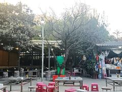 -同心烧烤(总店)