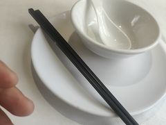 -东江渔村·古典园林·30年粤菜老字号(太和店)