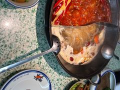 -萍姐火锅·公路夜市(南京新街口店)