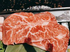 -九田家黑牛烤肉料理(珠江摩尔店)