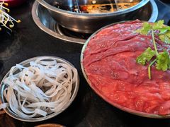 -邓莽子老火锅(中兴路总店)