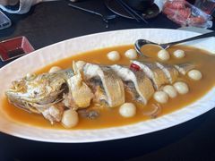 -醉东Oriental House(静安嘉里中心店)
