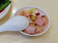 -邓老汉燃面村(水井街店)