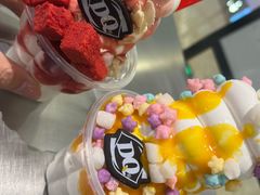 -DQ·蛋糕·冰淇淋(万达店)