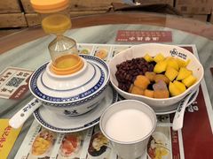 -赵记传承·中国甜品(福州总店)