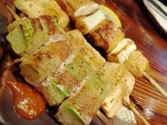 -鸟鹏烧鸟居酒屋(熙龙湾店)