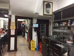 -Tarihi Sultanahmet Köftecisi Selim Usta