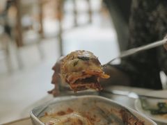 -The Rug Cafe(王府中环店)