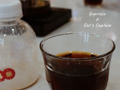 -吉派索自家烘焙咖啡馆(千佛山店)
