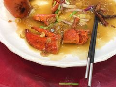 -东江海鲜酒家(艺都分店)