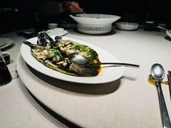 -三利音·东方司宴(外滩店)