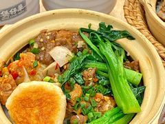 -华记煲仔华·煲仔饭(市桥易发店)