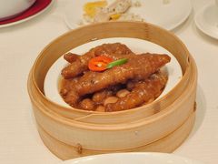 -金苑海鲜酒家(来魅力店)